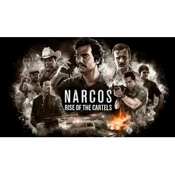 Narcos: Rise of the Cartels