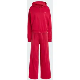 adidas Energize Trainingsanzug Active Maroon M