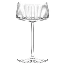 Stölzle Lausitz New York Bar Soho Sektglas 0,316 l 6 St.