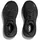 HOKA Bondi 9 Herren Schwarz 44,5
