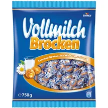 Storck Vollmilch Brocken Bonbons 106 St./ 750,0 g, 1 Pack
