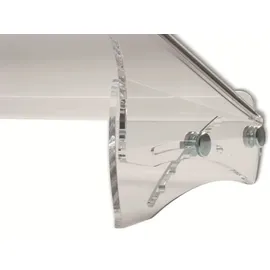 Bakker Elkhuizen Q-doc 515 Dokumentenhalter Transparent