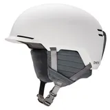Smith Optics Smith Scout Helm 2026 matte white - Skihelm