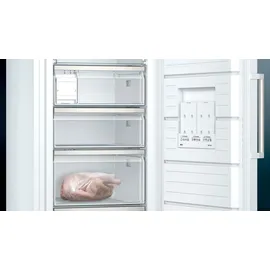 Siemens GS54NAWDV iQ 500