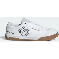 Five Ten Freerider Pro Herren MTB Schuhe-Weiss-9