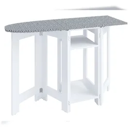 VCM Kommode Sideboard Bügelbrett Bigalos