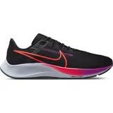 Herren black/off noir/hyper violet/flash crimson 42,5