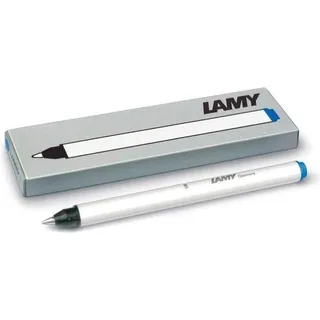 Lamy T 11 Tintenrollermine blau 0,3 mm 3 St.