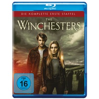 Warner The Winchesters - Staffel 1