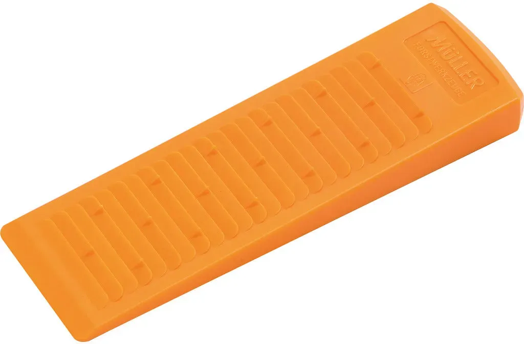 PA-Forstkeil -  245 x 74 x 24 - orange