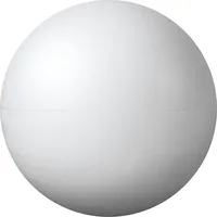 KnorrPrandell Styropor-Kugel 50 cm