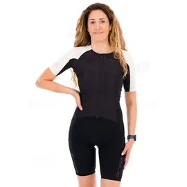Orca Neoprenanzug Apex Dream Schwarz/Weiß S