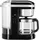 KitchenAid 5KCM1209EOB onyx schwarz