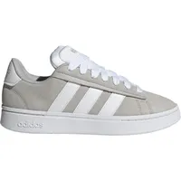 Adidas Grand Court Alpha 00s Grey Two / Cloud White / Grey Two 45 1/3