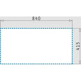 PYRAMIS Athlos (86x43,5) 1B 1D carbon