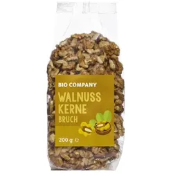 Bio Company Walnussbruch bio