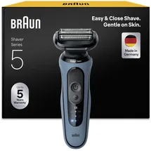 Braun Series 5 52-A1000S