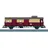 Märklin Donnerbüchse Gepäckwagen 43158 H0