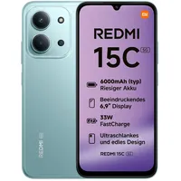 Xiaomi Redmi 15C 5G