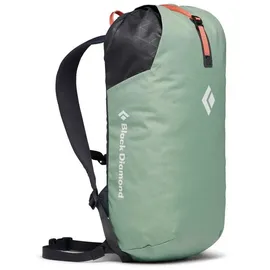 Black Diamond Blitz 15 l grau/beige