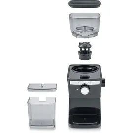 Graef CM252 Schwarz