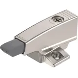 Blum BLUMOTION 971a, inKreuzadapterplatte - 33, mm