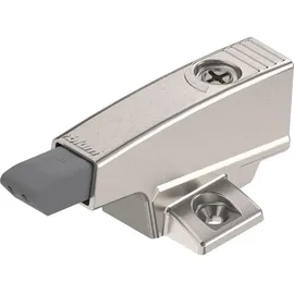 Blum BLUMOTION 971a, inKreuzadapterplatte - 33, mm