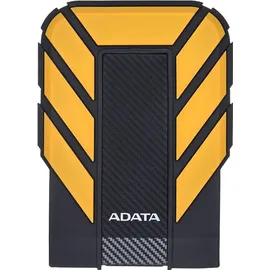 A-Data HD710 Pro 2 TB USB 3.2 gelb AHD710P-2TU31-CYL