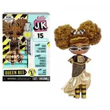Lol Surprise JK Tots LLF2000 - Queen Bee - 1 Serie MGA