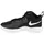 Nike Nike, Herren, Hallenschuhe, Air Zoom Hyperset Volleyballschuhe 47 Schwarz