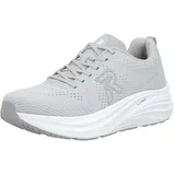 Rieker U4101 Herren Grau 48