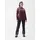 Fjällräven Övik Knit Sweatshirt Dark Garnet L