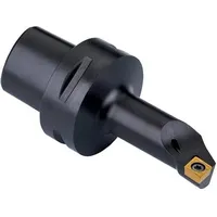 Pramet Pramet, Klemmhalter ISO C5-SCLCL-13080-09 D.50mm m. Polygonkupplung Linkslauf
