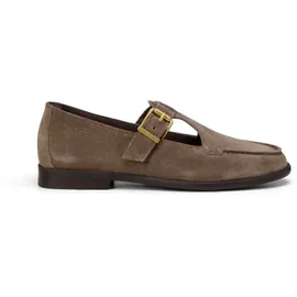 Marc O'Polo Loafer Damen Braun 41