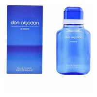 Don Algodon Eau de Toilette 200 ml