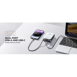 LiTHELi U20 IPS 20V 2.0Ah