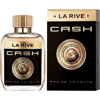 La Rive Cash Eau de Toilette 100 ml