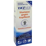 LICENER Gegen Kopfläuse 100 ml