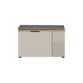 xonox.home Slide 80 x 48 x 36 cm beige / beige