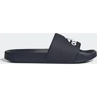 Adidas Shower adilette Legend Ink / Cloud White / Legend Ink 40 1/2