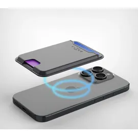 FIXED MagWallet schwarz