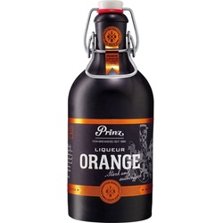 Prinz Nobilant Orange Liquer 37,7% 0,5l