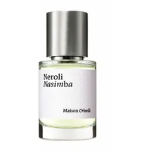 maison crivelli Neroli Nasimba Eau de Parfum 30 ml