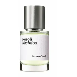 maison crivelli Neroli Nasimba Eau de Parfum 30 ml