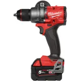 Milwaukee M18FPD3-0X ohne Akku