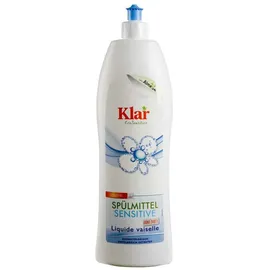 Klar EcoSensitive Spülmittel sensitiv 1 l