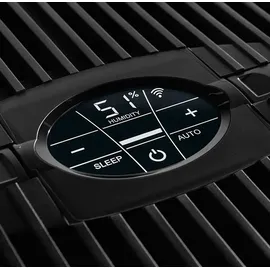 Venta Luftbefeuchter AH555 ORIGINAL CONNECT Brillant Schwarz