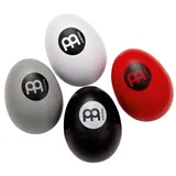 Meinl Percussion Meinl Egg Shaker Set ES-SET, 4 Stk. - Shaker