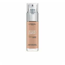 L’ORÉAL PROFESSIONNEL PARIS Foundation ACCORD PARFAIT foundation #3R-beige rose 30 ml