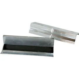 SWSTAHL Schutzbacken Aluminium 150 mm